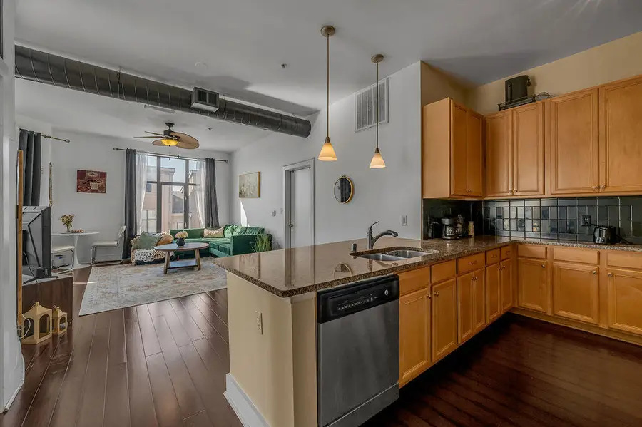 535 S Upper Street #400, Lexington, KY 40508 - #2
