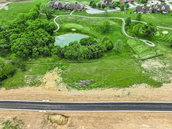 Lot 11 Presidential Boulevard, Richmond, KY 40475