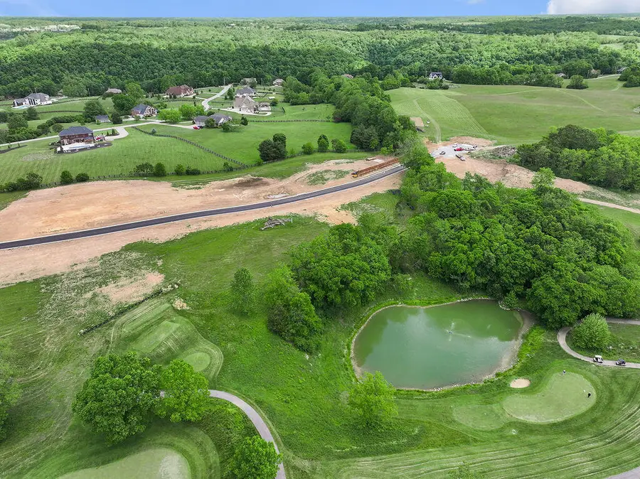 Lot 11 Presidential Boulevard, Richmond, KY 40475 - #2