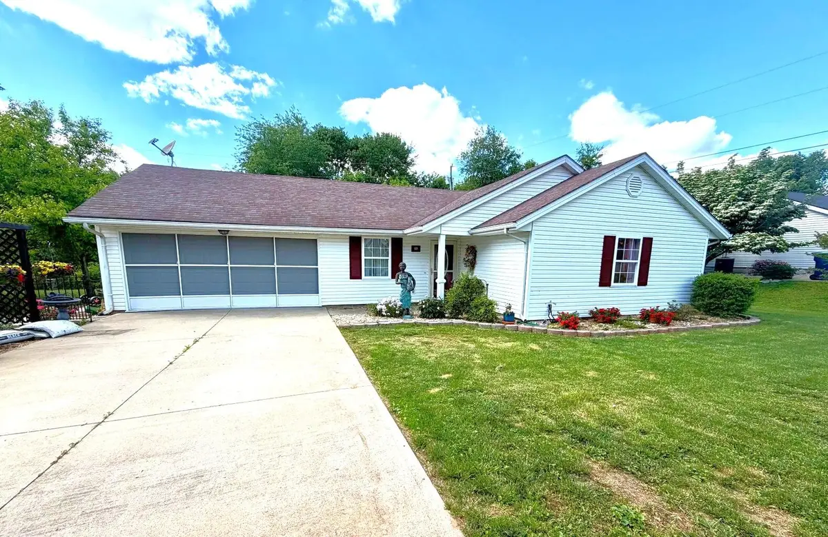 69 Sycamore Trail, Somerset, KY 42501 - #1