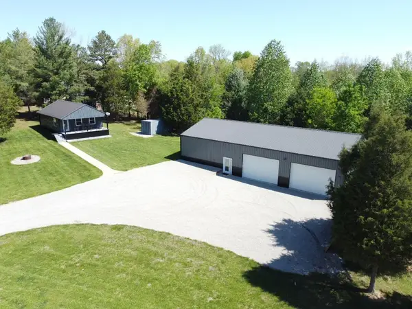 161 Tomahawk Circle, Falls of Rough, KY 40119