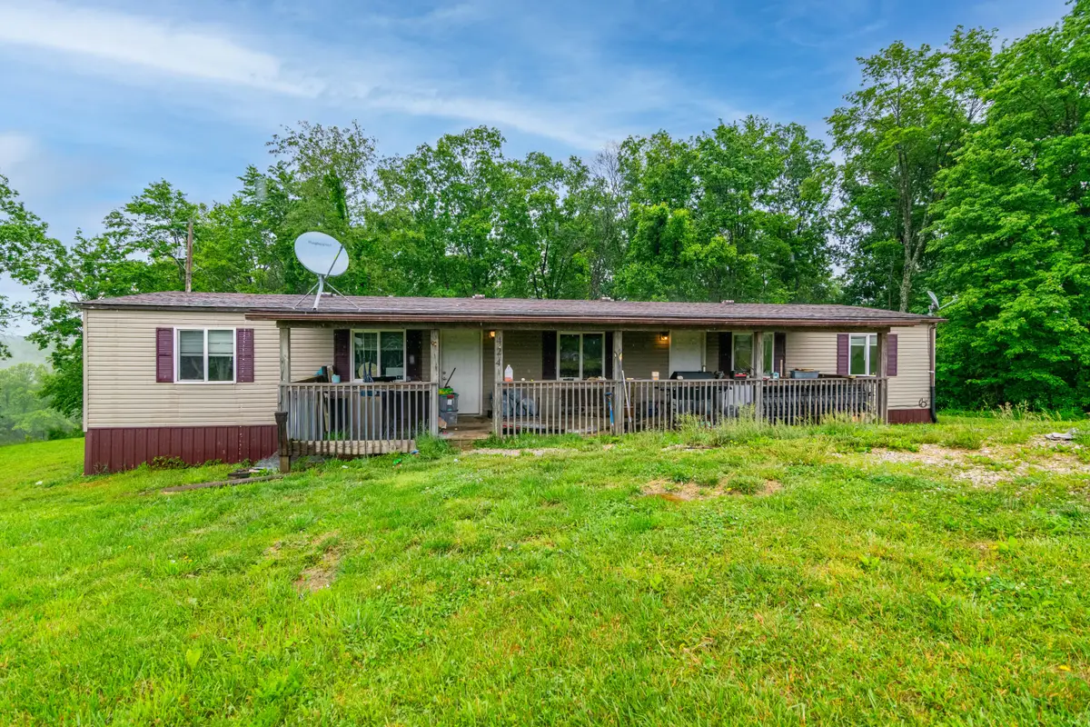 424 Powers Road, Frenchburg, KY 40322 - #1