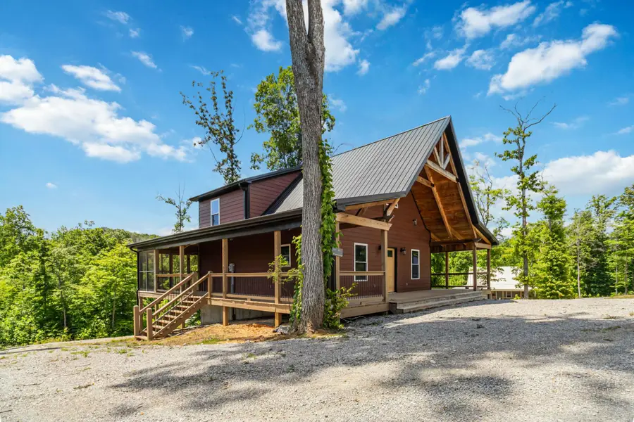 495 Pumpkin Crk Circle, Jamestown, KY 42629 - #2
