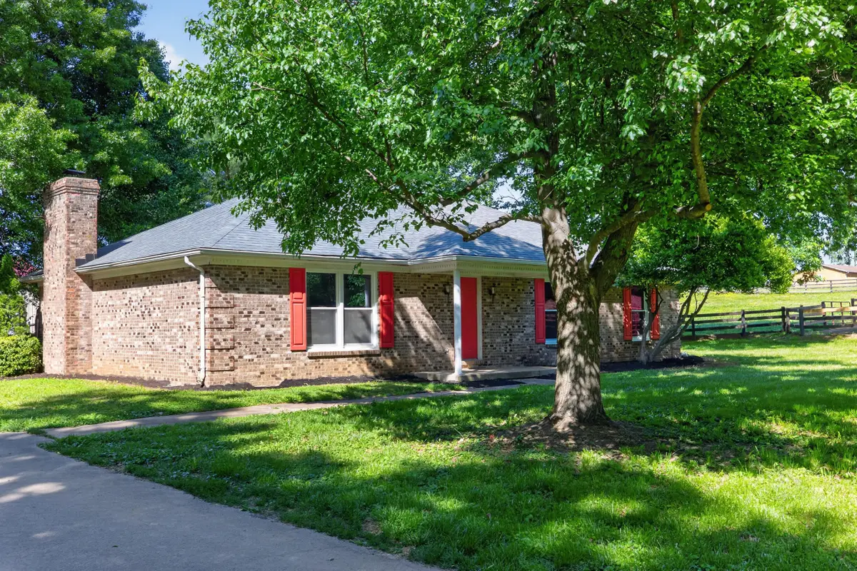1090 Delaney Ferry Road, Nicholasville, KY 40356 - #1