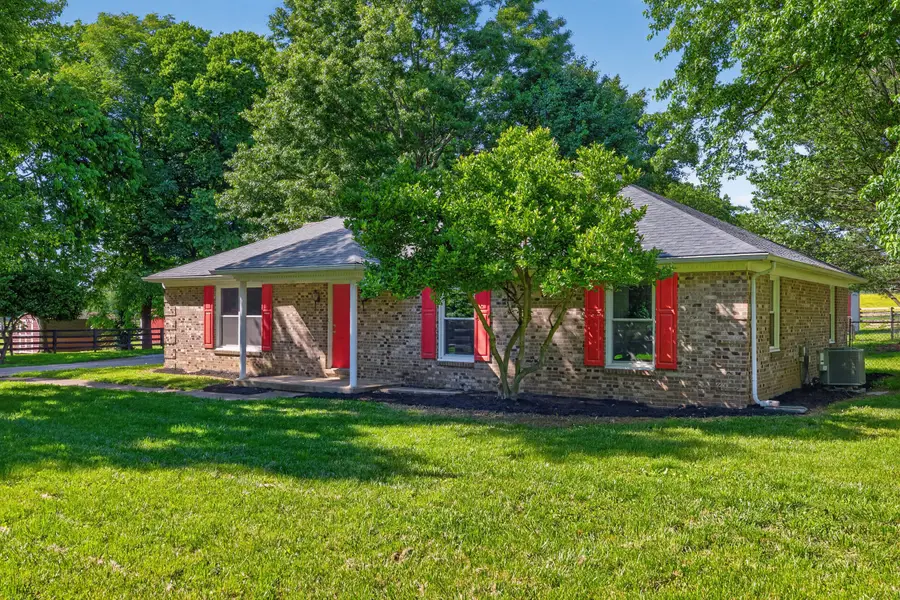 1090 Delaney Ferry Road, Nicholasville, KY 40356 - #2