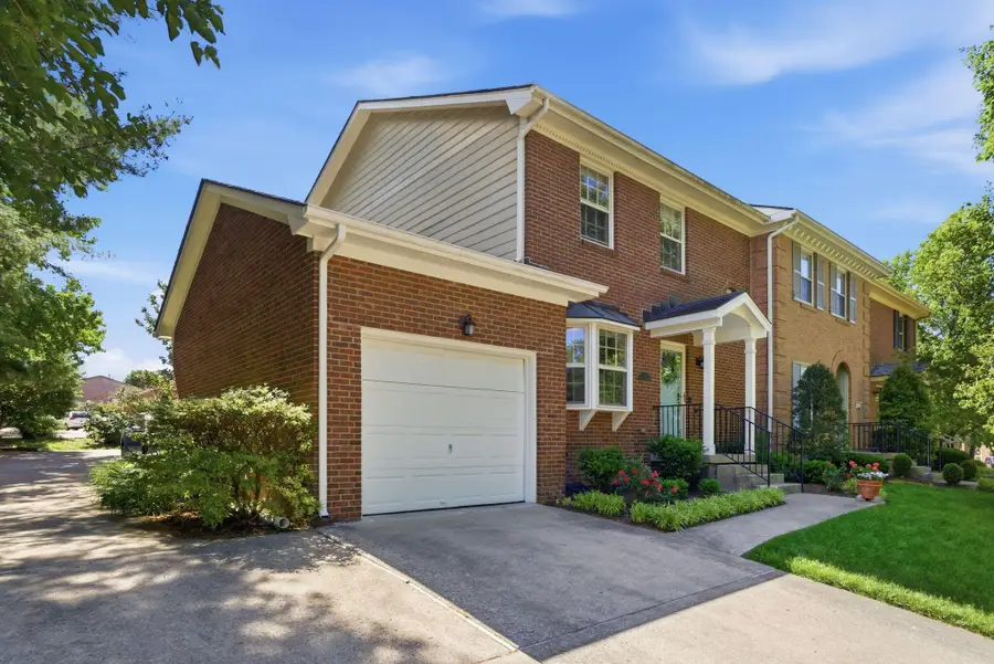 1152 Turkey Foot Road, Lexington, KY 40502 - #2