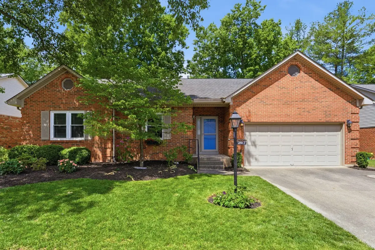 2917 Tabor Oaks Lane, Lexington, KY 40502 - #1