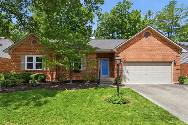 2917 Tabor Oaks Lane, Lexington, KY 40502