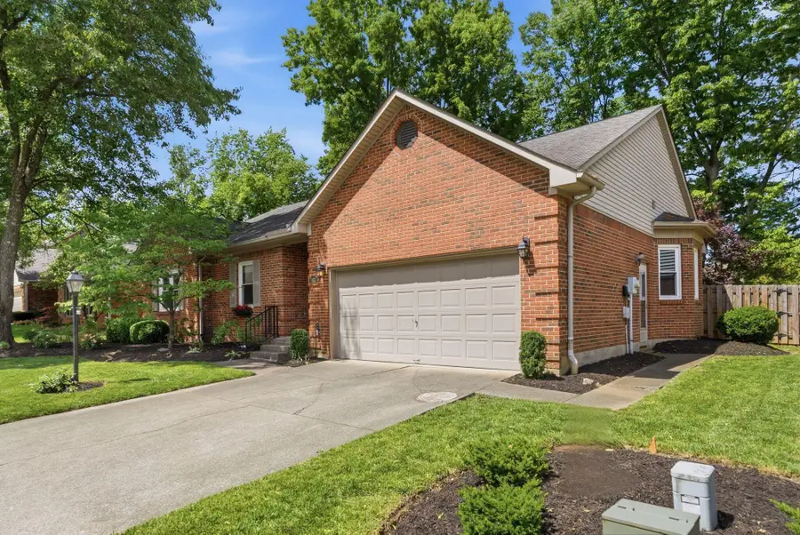 2917 Tabor Oaks Lane, Lexington, KY 40502 - #2