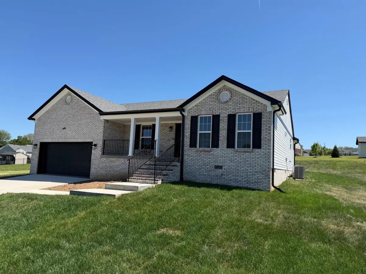 117 The Hunt Farm Road, Danville, KY 40422 - #1