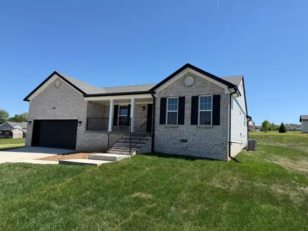 117 The Hunt Farm Road, Danville, KY 40422