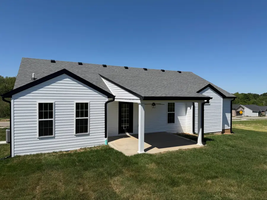 117 The Hunt Farm Road, Danville, KY 40422 - #2