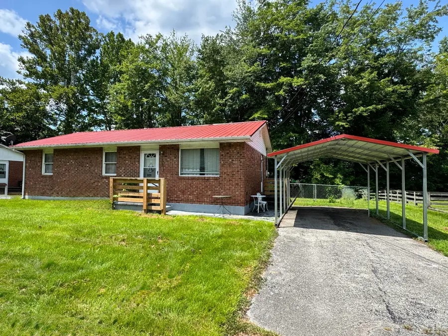 809 Boone Place, Morehead, KY 40351 - #2