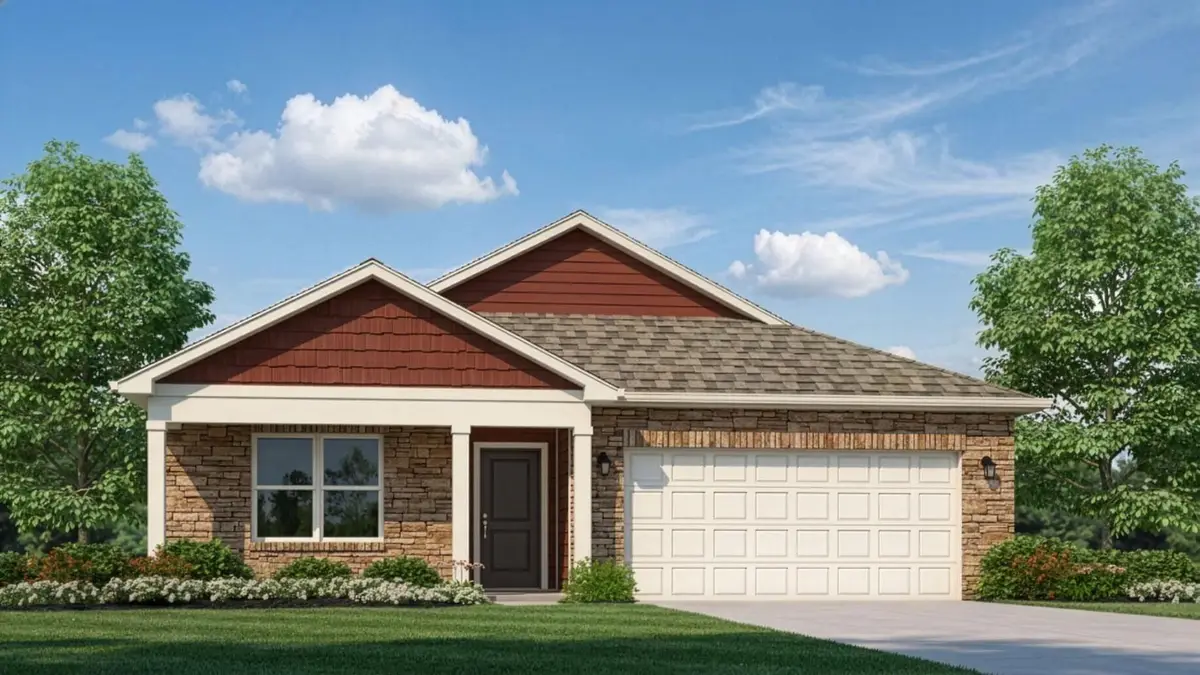 2040 Coachman Drive, Richmond, KY 40475 - #1