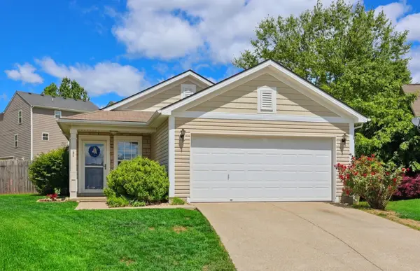 1329 Harrington Court, Lexington, KY 40511