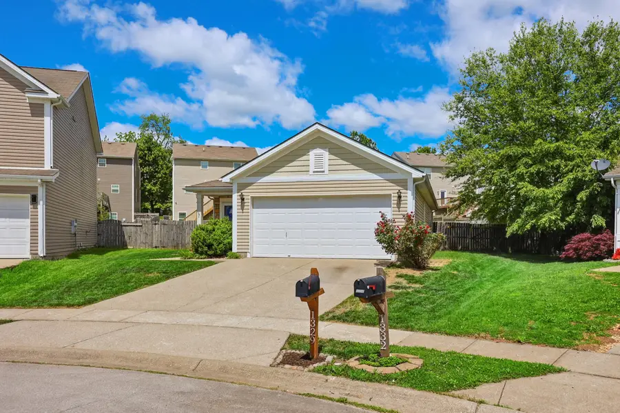 1329 Harrington Court, Lexington, KY 40511 - #3