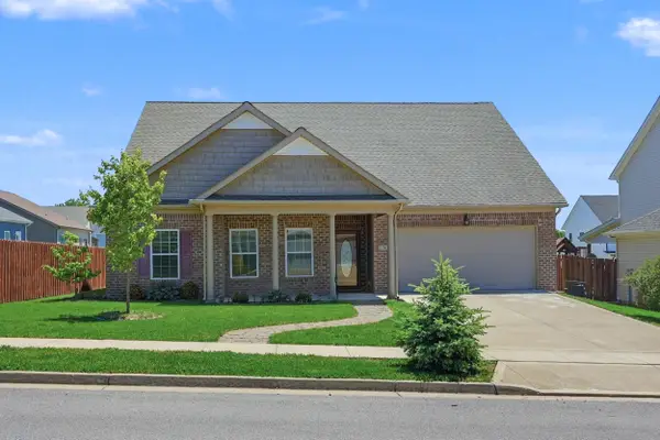136 Maddrey Haven, Nicholasville, KY 40356