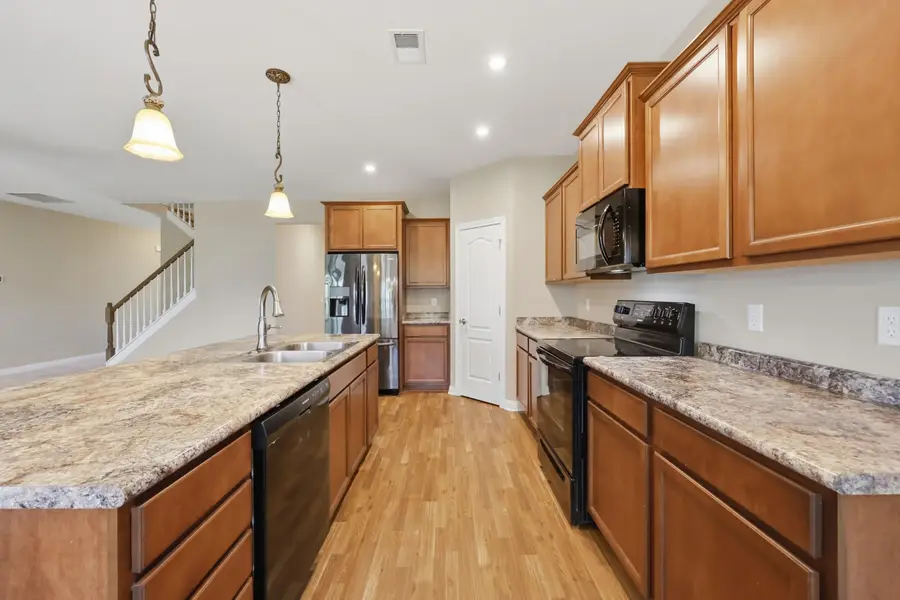 136 Maddrey Haven, Nicholasville, KY 40356 - #2