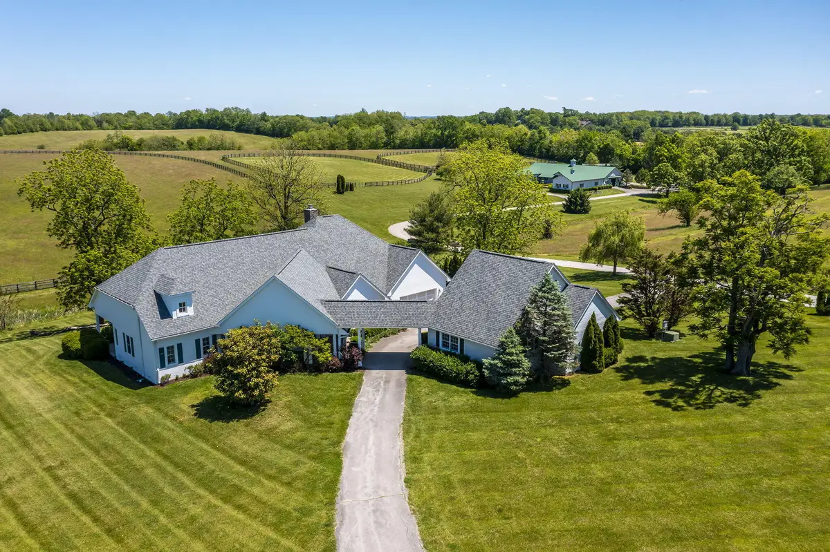 2027 Clintonville Road, Paris, KY 40361 - #1