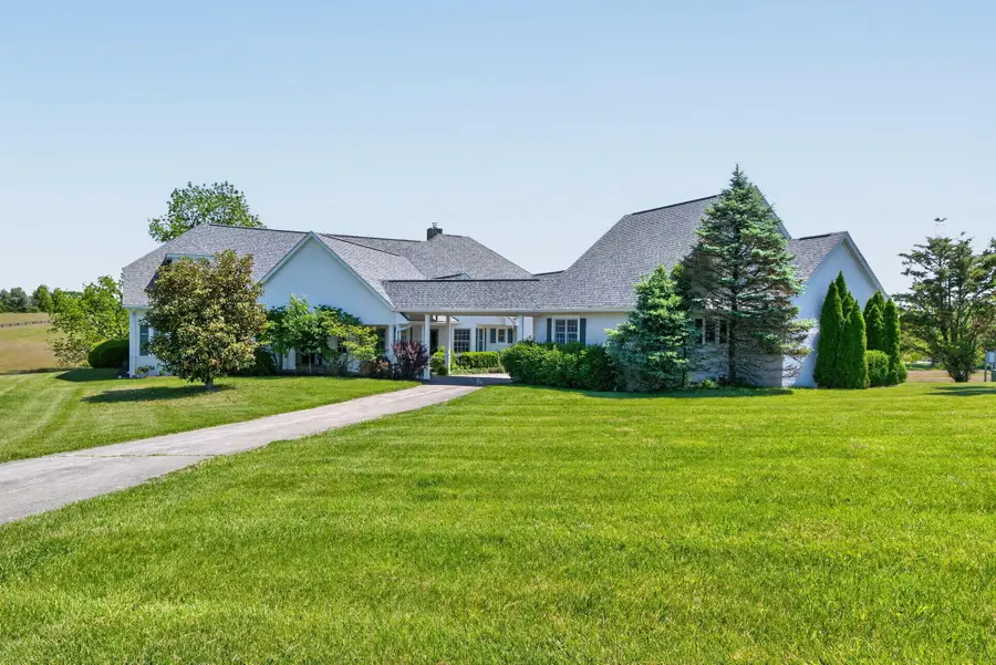 2027 Clintonville Road, Paris, KY 40361 - #2