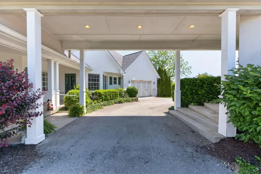 2027 Clintonville Road, Paris, KY 40361 - #3