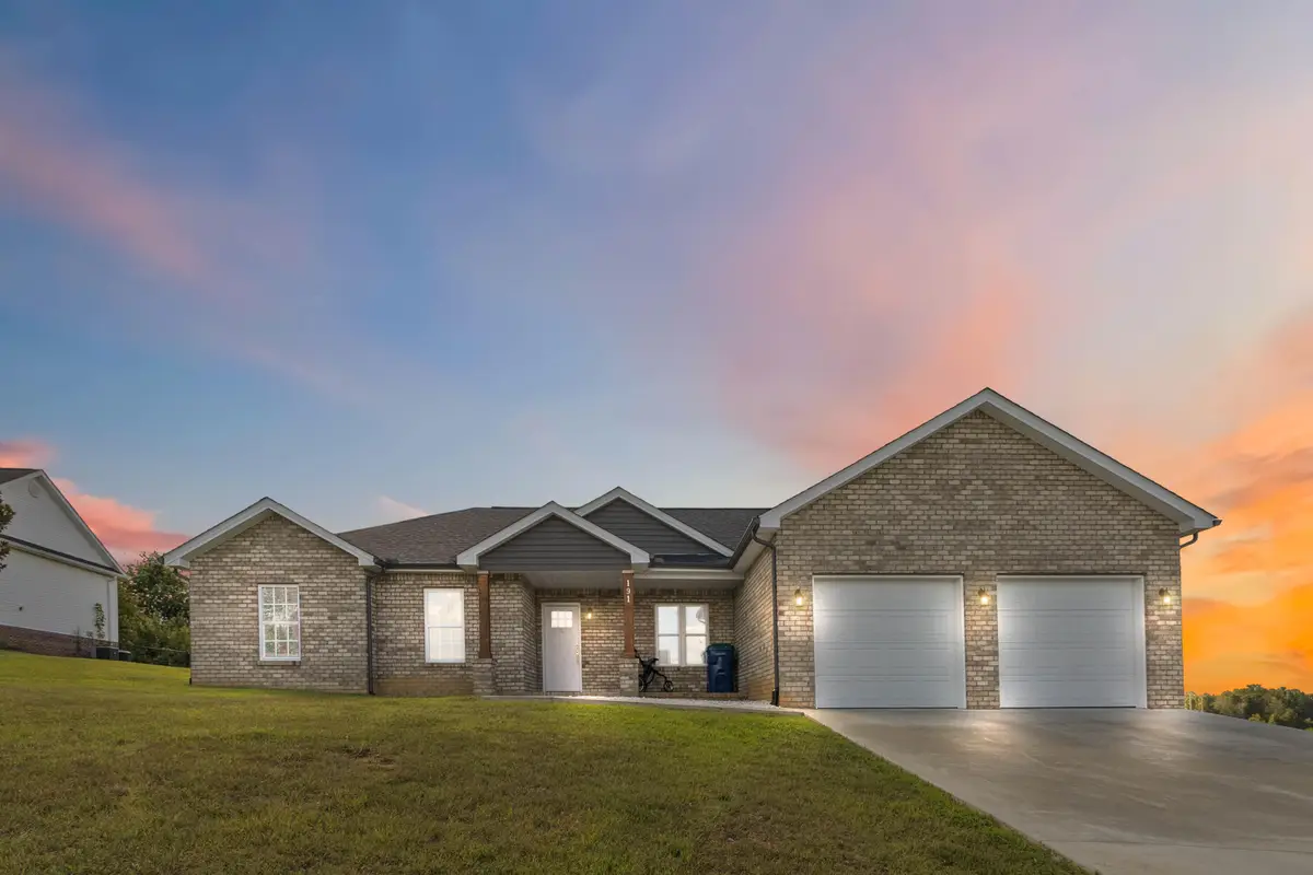 191 Johnny Drive, Science Hill, KY 42553 - #1