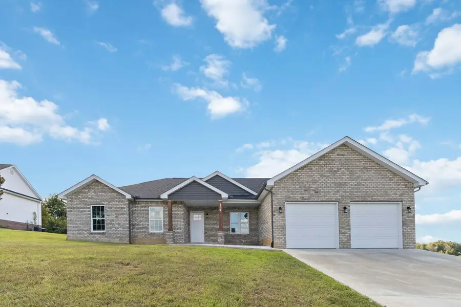 191 Johnny Drive, Science Hill, KY 42553 - #2