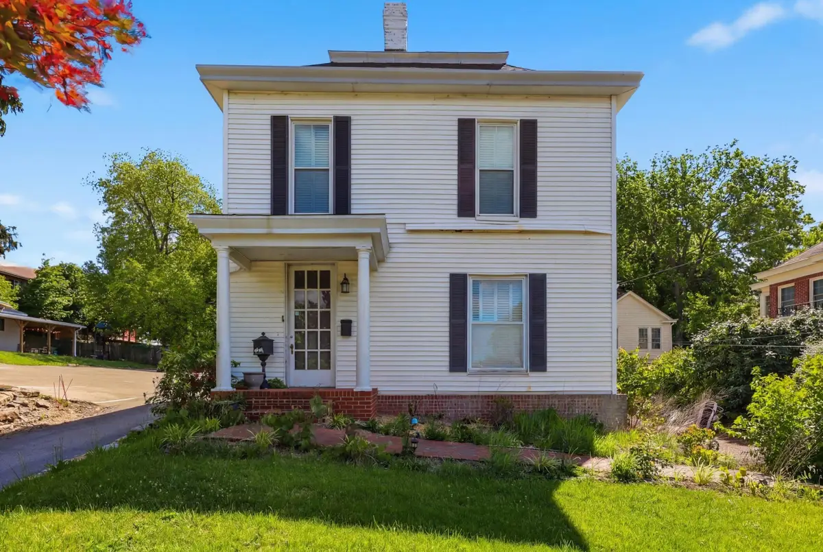 201 N Maysville Street, Mount Sterling, KY 40353 - #1