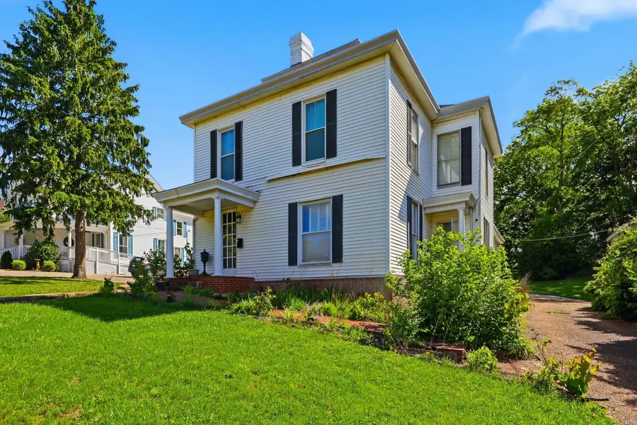 201 N Maysville Street, Mount Sterling, KY 40353 - #2