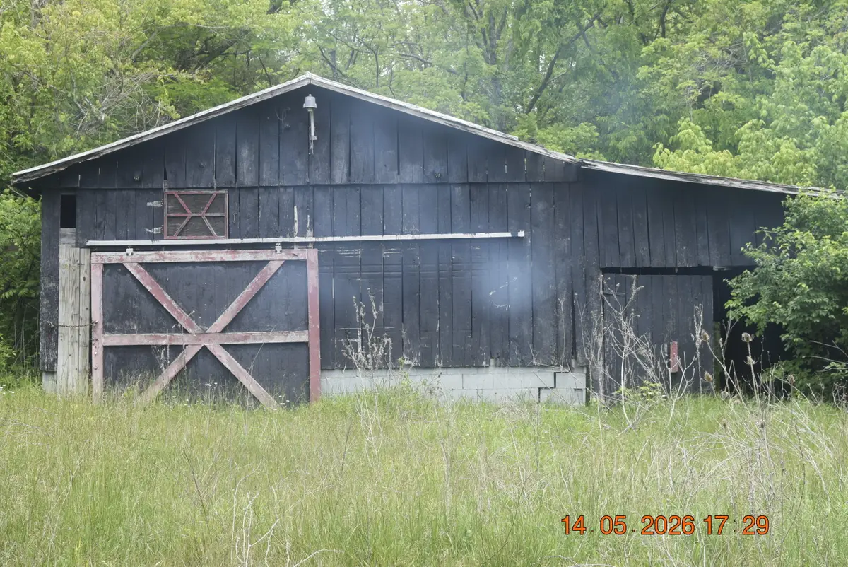 1075 Old Dixville Road, Harrodsburg, KY 40330 - #1