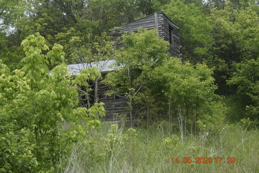 1075 Old Dixville Road, Harrodsburg, KY 40330 - #3