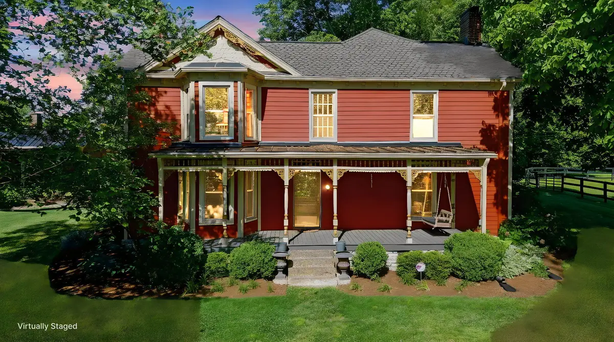 755 Delaney Ferry Road, Versailles, KY 40383 - #1
