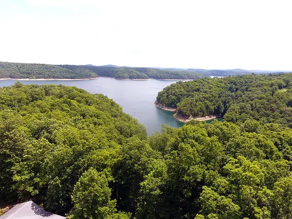 Lot 47 Cumberland Shores, Monticello, KY 42633