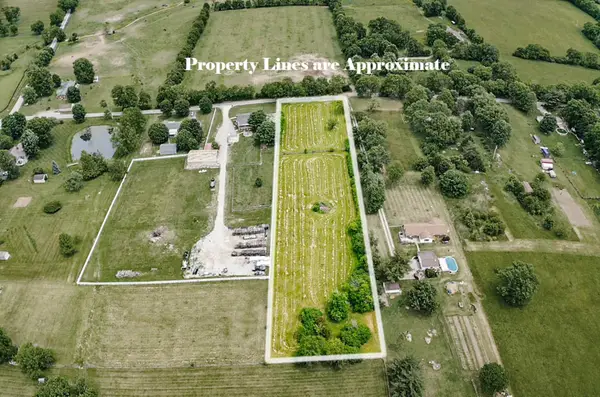 Lot 14 Brentsville Road, Paris, KY 40361