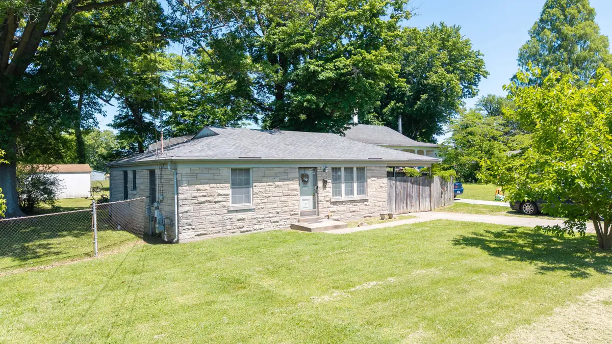 6413 North Drive, Louisville, KY 40272 - #1