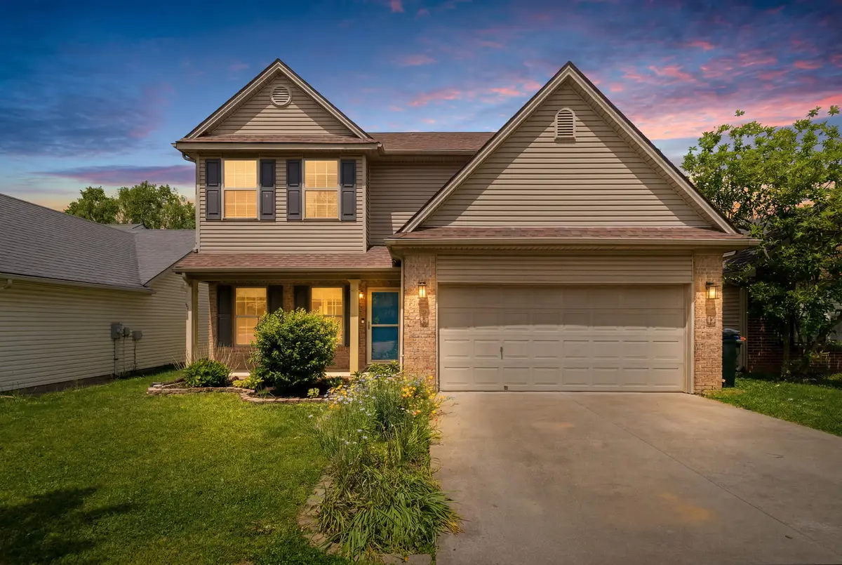 553 Millpond Road, Lexington, KY 40514 - #1