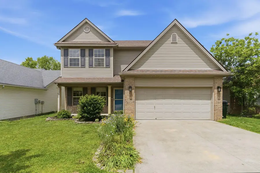553 Millpond Road, Lexington, KY 40514 - #2