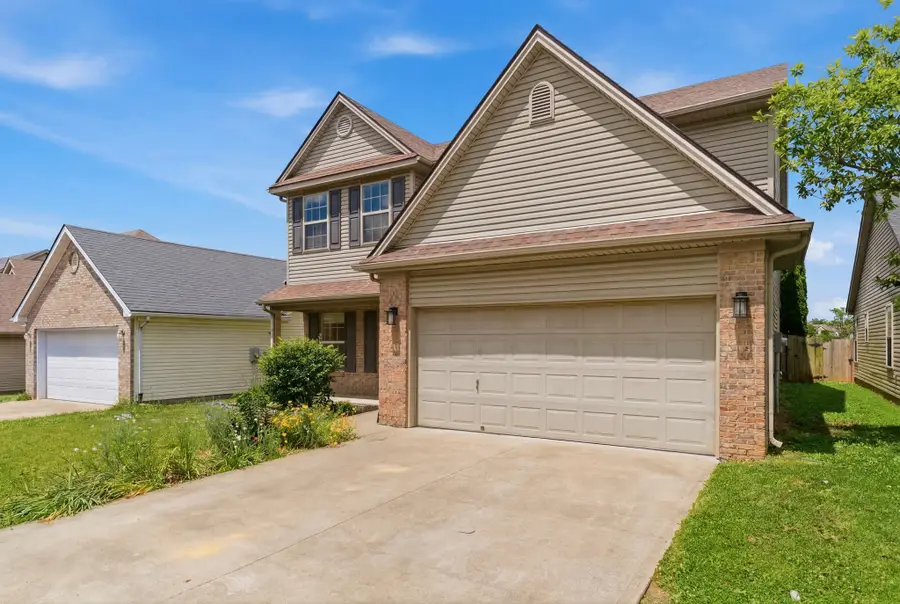553 Millpond Road, Lexington, KY 40514 - #3