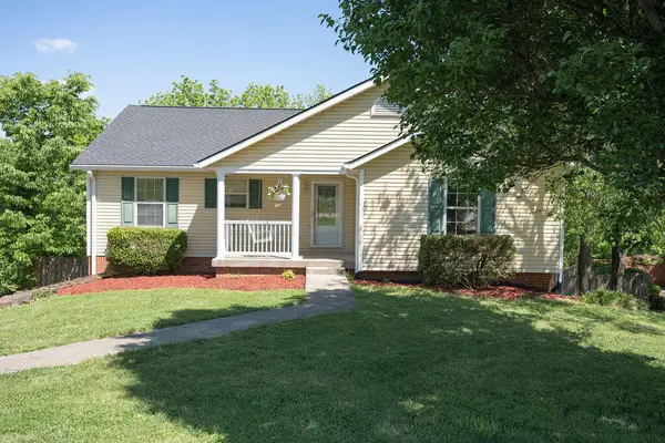 1170 Devane Lane, Frankfort, KY 40601
