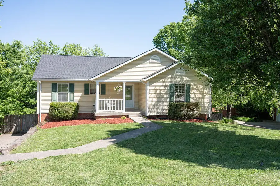 1170 Devane Lane, Frankfort, KY 40601 - #2