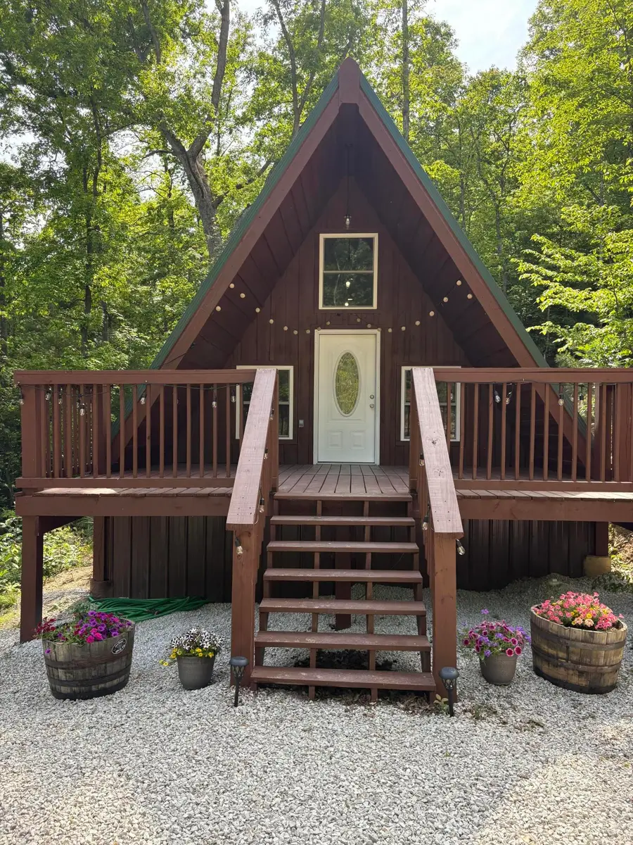 0000 Fincastle Road, Rogers, KY 41365 - #2