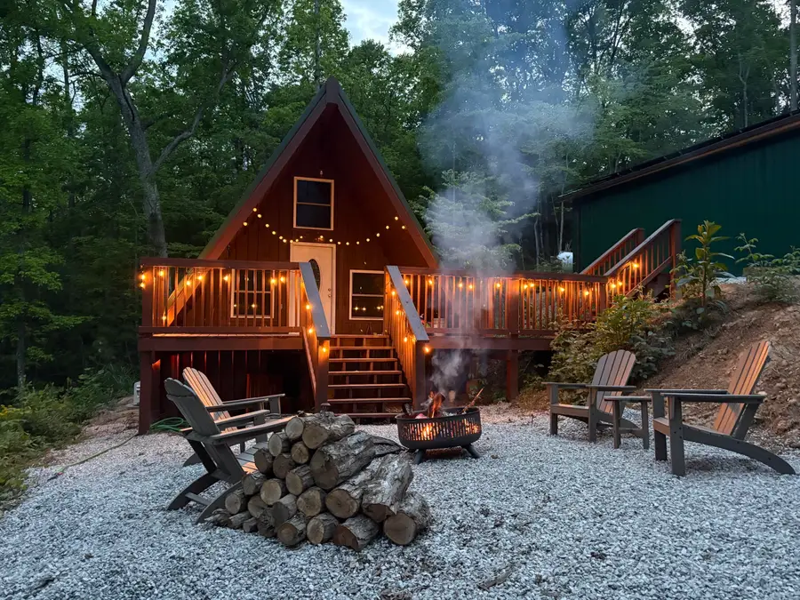 0000 Fincastle Road, Rogers, KY 41365 - #3