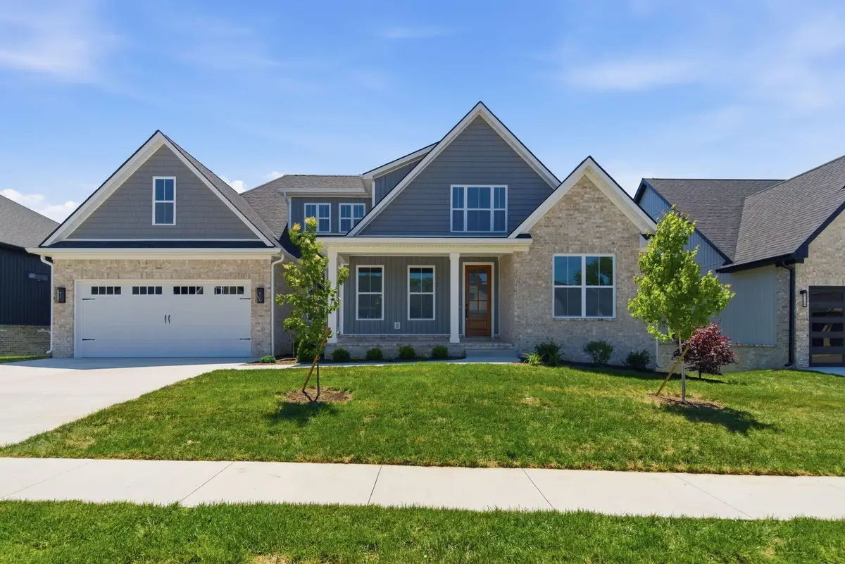 730 Azalea Lane, Versailles, KY 40383 - #1