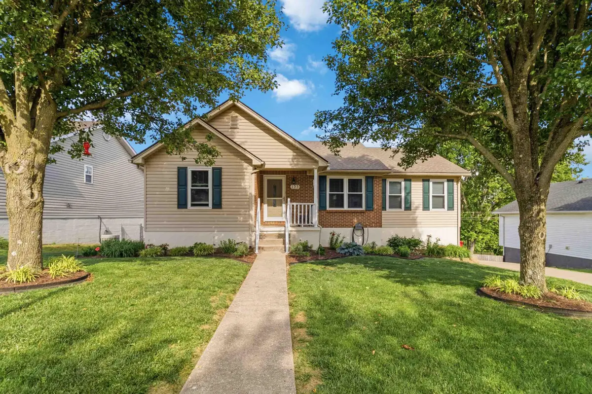 133 Fox Tail Lane, Frankfort, KY 40601 - #1