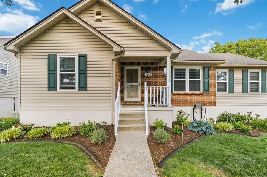 133 Fox Tail Lane, Frankfort, KY 40601 - #2