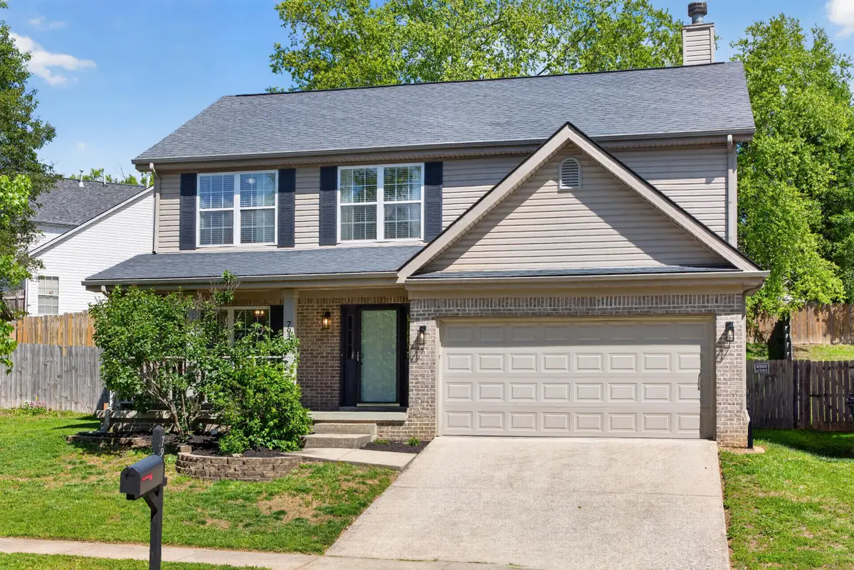 793 Vermillion Peak Pass, Lexington, KY 40515 - #1