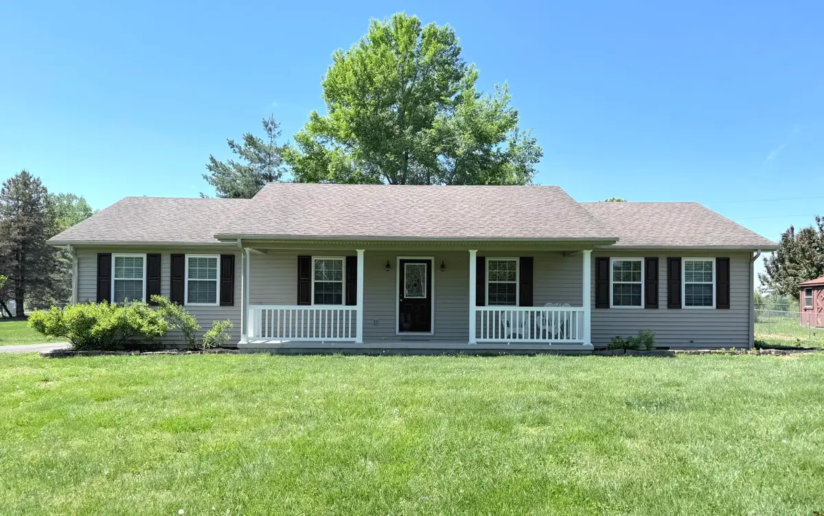 44 Windswept Lane, Russell Springs, KY 42642 - #1