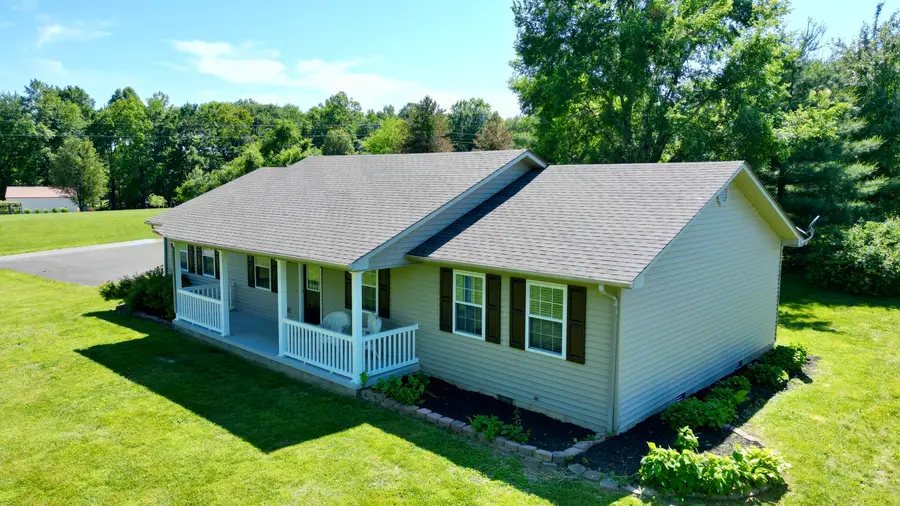 44 Windswept Lane, Russell Springs, KY 42642 - #3