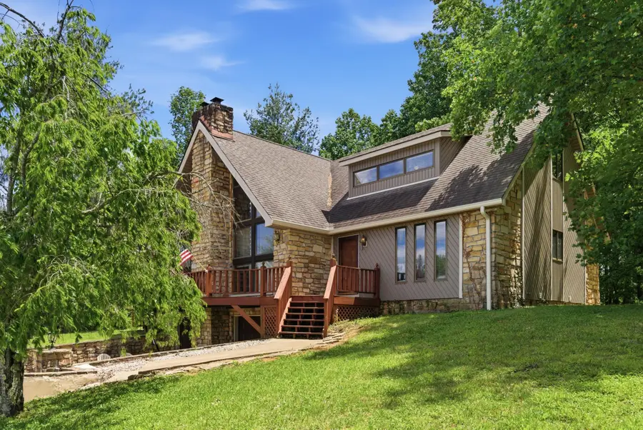 55 Woodland Cove, Waynesburg, KY 40489 - #2
