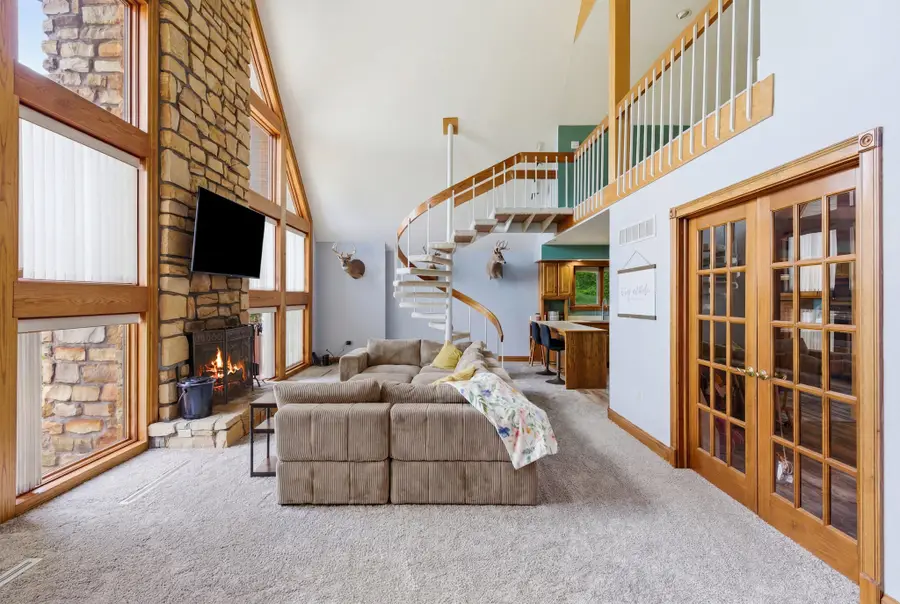 55 Woodland Cove, Waynesburg, KY 40489 - #3